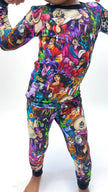 Enchanted Evil Long Dream Set