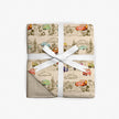Fast Car Bamboo Blanket PRESALE EST JUNE
