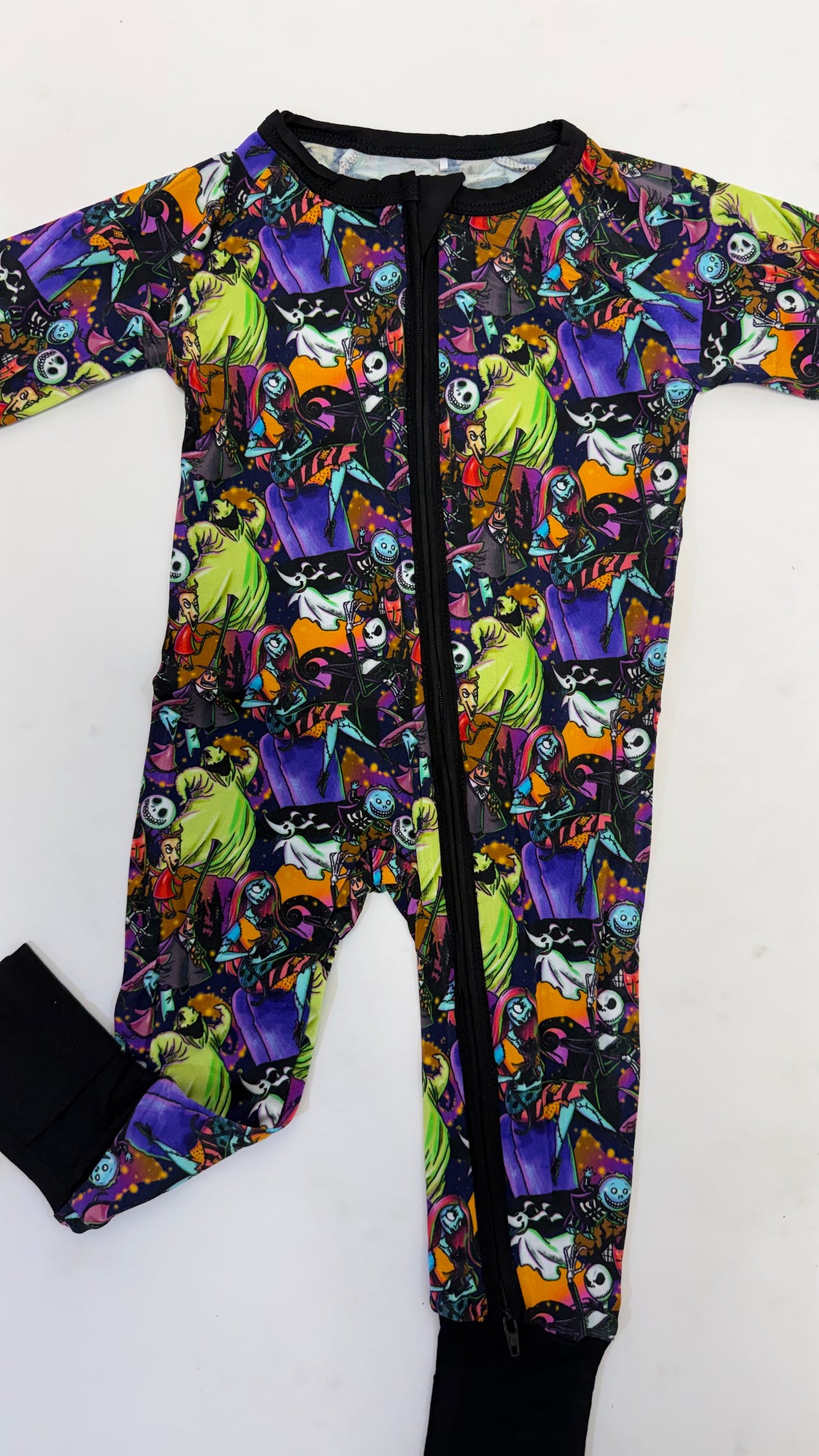 Twisted Tinsel (all styles)