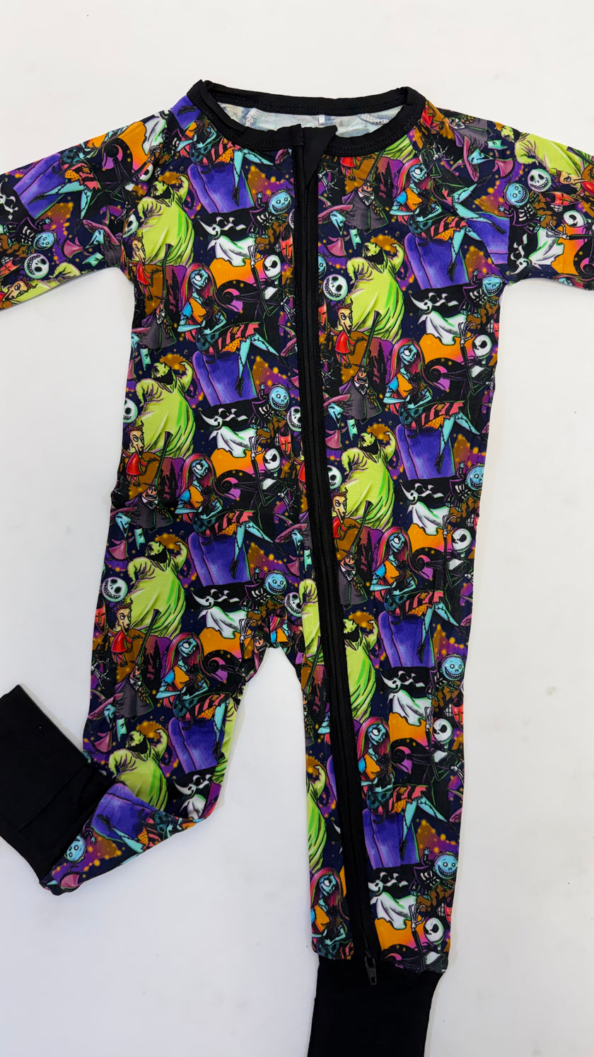 Twisted Tinsel (all styles)