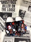 Clog Charms