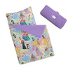Girly Era Nap Mat