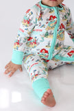 Mermaid Nostalgia Moonie PRESALE EST JUNE