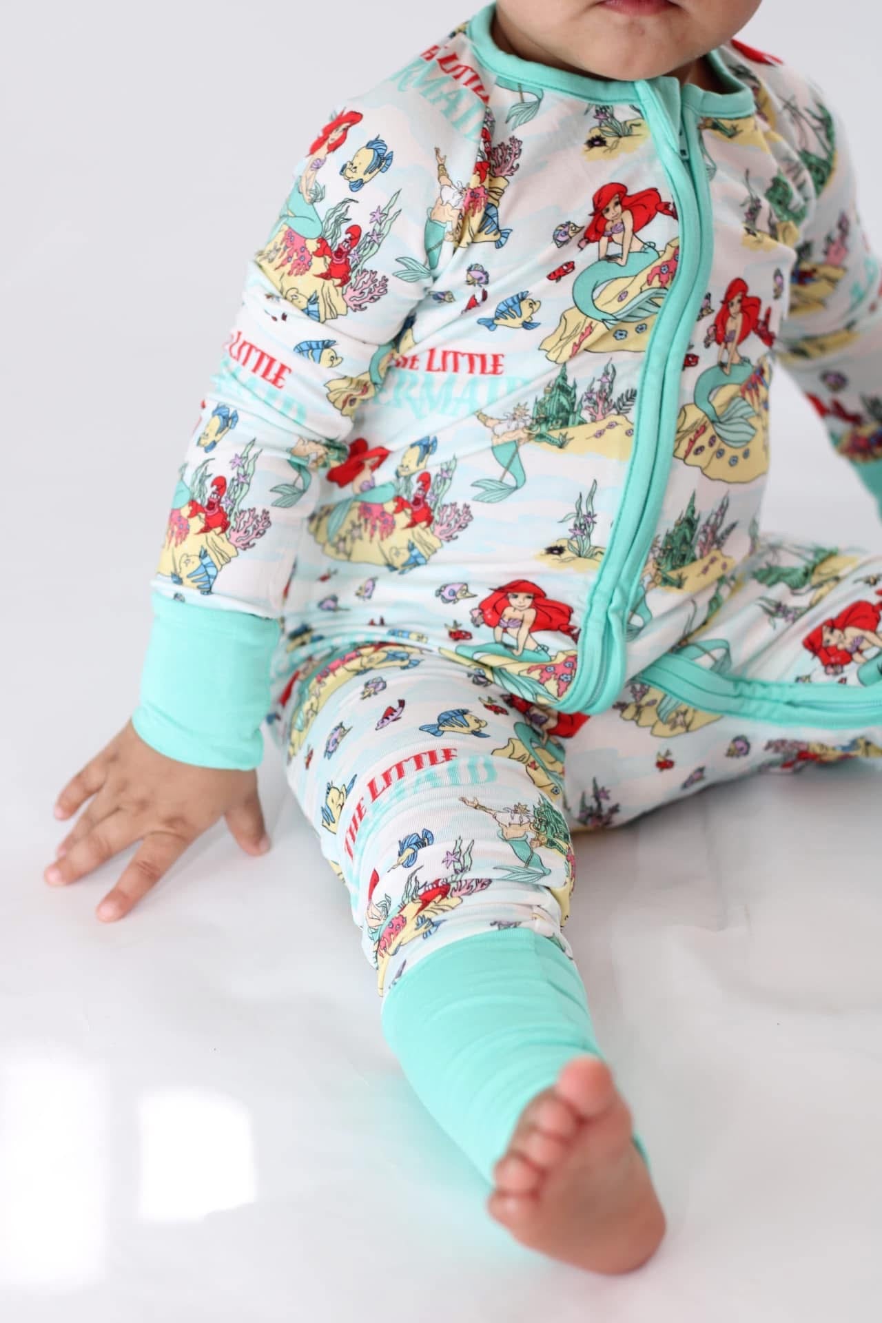 Mermaid Nostalgia Moonie PRESALE EST JUNE