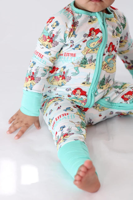 Mermaid Nostalgia Moonie PRESALE EST JUNE