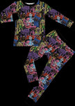 Playtime Panic Long Dream Set PREORDER EST SHIP AUGUST