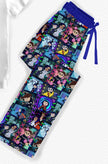 Button Adult Pants