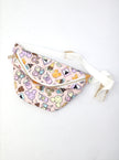 Snack Belt Bag