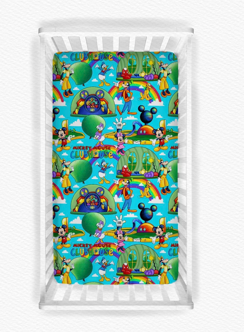 Customs (please read description)