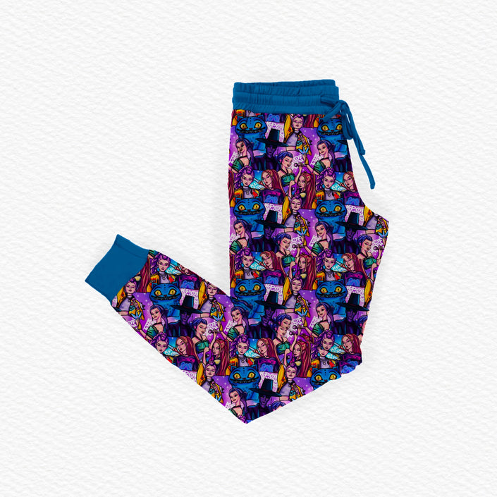 Hunters Adult Joggers PREORDER EST JANUARY
