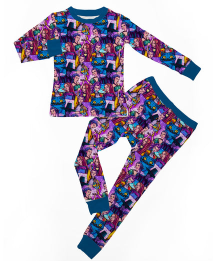 Hunters Two Piece Set PREORDER EST JANUARY