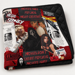 Killer Call Snuggle Beam Blanket PREORDER EST November