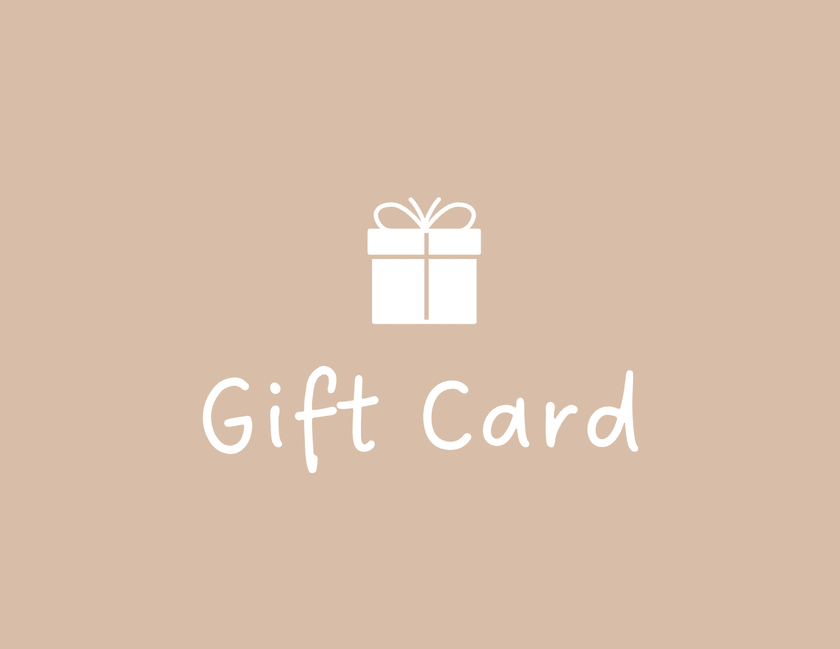 Bamboo Baby Clothes YLS Gift Card