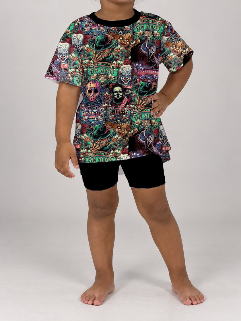 After Dark Biker Set PREORDER SHIP EST DECEMBER