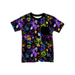 Wicked Hearts Pocket Tee PREORDER EST SHIP DECEMBER