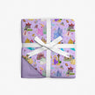 Royal Castles Bamboo Blanket PRESALE EST MAY