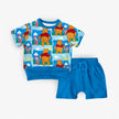 Bear Nostalgia Daywear Set PRESALE EST JUNE