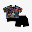 Playtime Panic Daywear Set PREORDER EST AUGUST