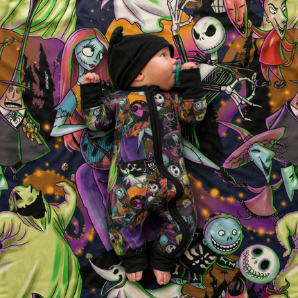 Twisted Tinsel Bamboo Moonie PREORDER EST SHIP SEPTEMBER