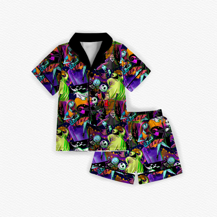Twisted Tinsel Formal Short Set PREORDER EST SEPTEMBER