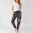 Enchanted Evil Adult Joggers PREORDER EST SEPTEMBER