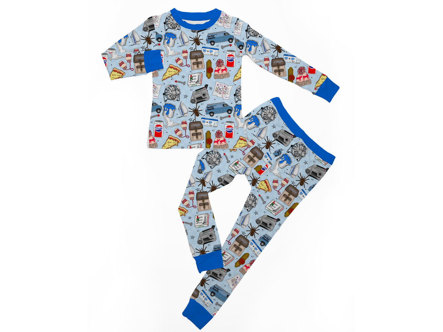 Holiday Heist Two Piece PREORDER EST SHIP NOVEMBER