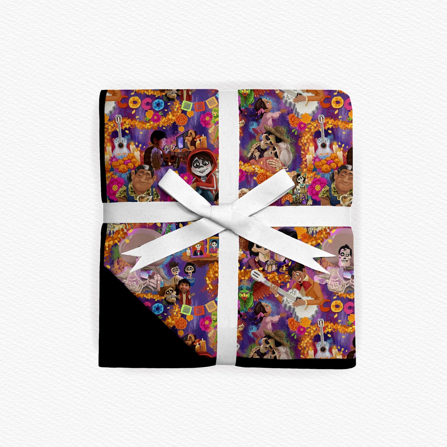Beyond The Bridge Snuggle Beam Blanket PREORDER EST November