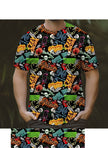 Rock Adult Bamboo Tee PREORDER EST NOVEMBER