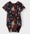 Nightmare Hollow Onesie PREORDER EST SHIP NOVEMBER