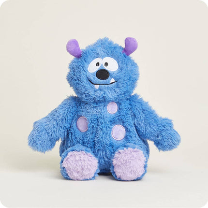 Blue Monster Warmie