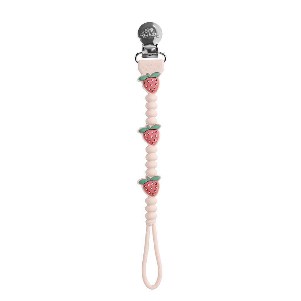 Paci Strap Plus