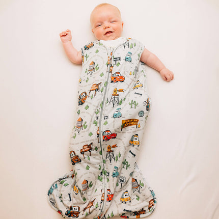 Car Baby Sleep Sack 1.0 TOG