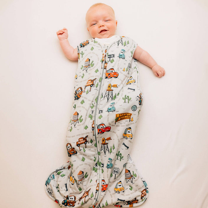 Car Baby Sleep Sack 1.0 TOG