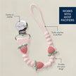 Paci Strap Plus