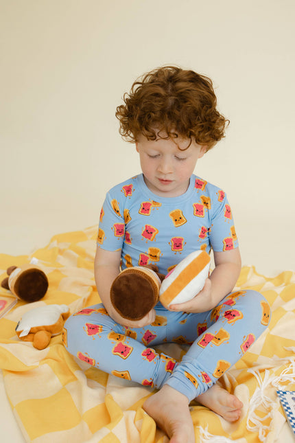 PB&J Dream Set
