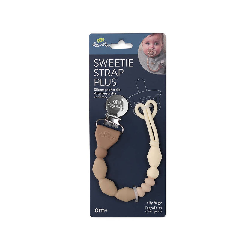Paci Strap Plus