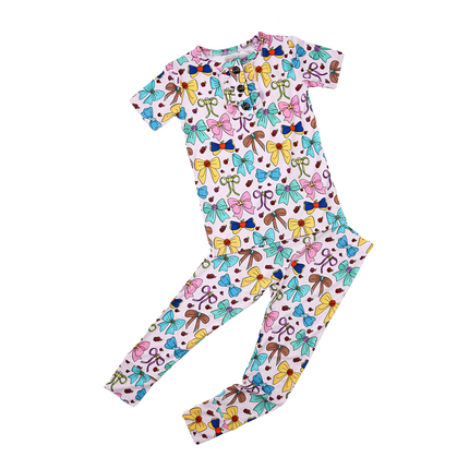 Princess Ruffle Set