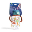 Sips - Straw Cup With Snap-Close Lid