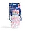 Sips - Straw Cup With Snap-Close Lid