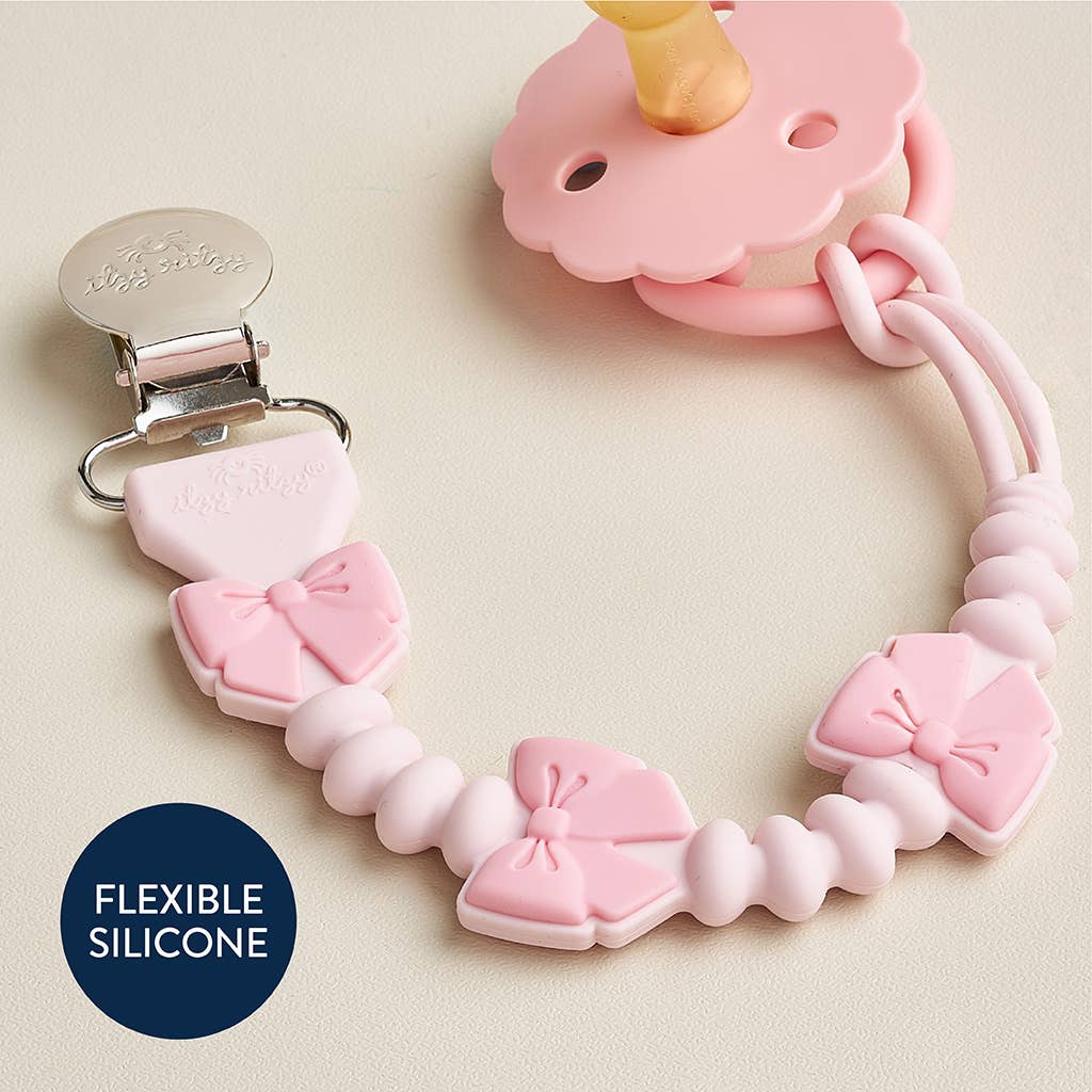 Paci Strap Plus