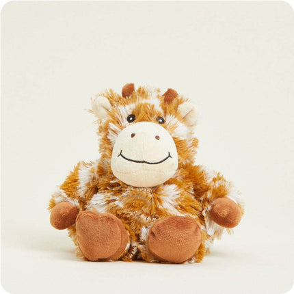 Giraffe Warmie Junior