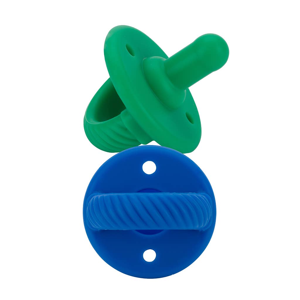 Sweetie Soother Pacifier Sets (2-pack)