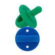 Sweetie Soother Pacifier Sets (2-pack)
