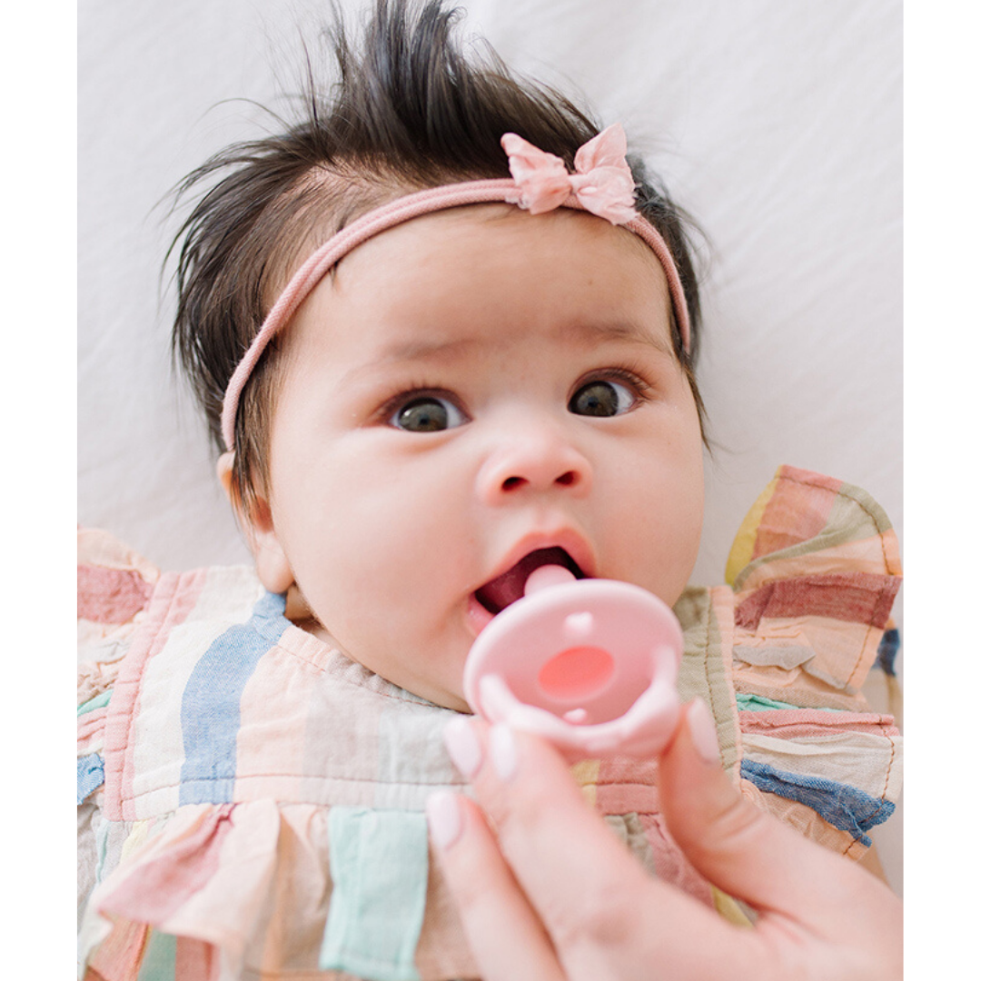Sweetie Soother Pacifier Sets (2-pack)